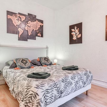 Apartmán Le Central - Wifi - Tout A Pied Carcassonne Exteriér fotografie