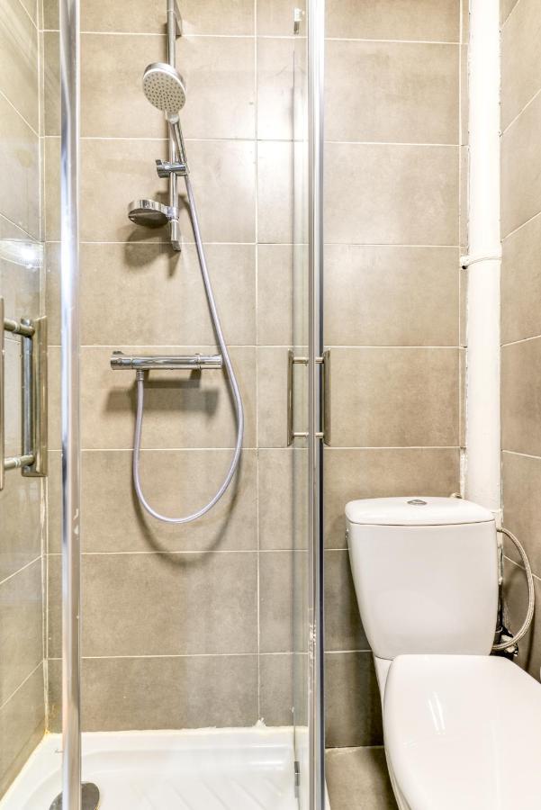 Apartmán Le Central - Wifi - Tout A Pied Carcassonne Exteriér fotografie